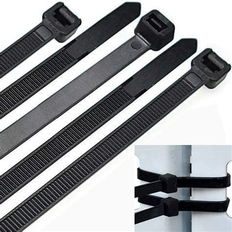 tensile strength zip ties|extra strong zip ties.